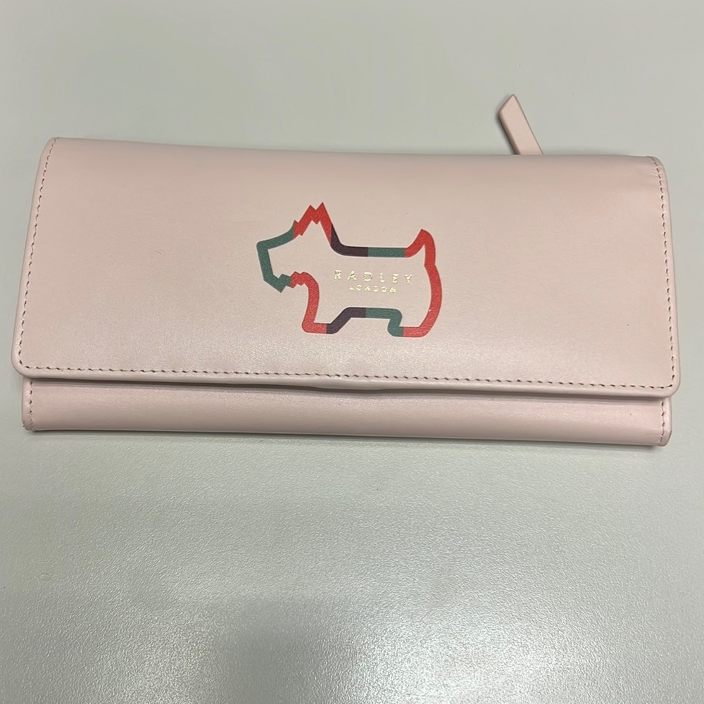 Radley London wallet